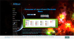Desktop Screenshot of hiltoncamons.com